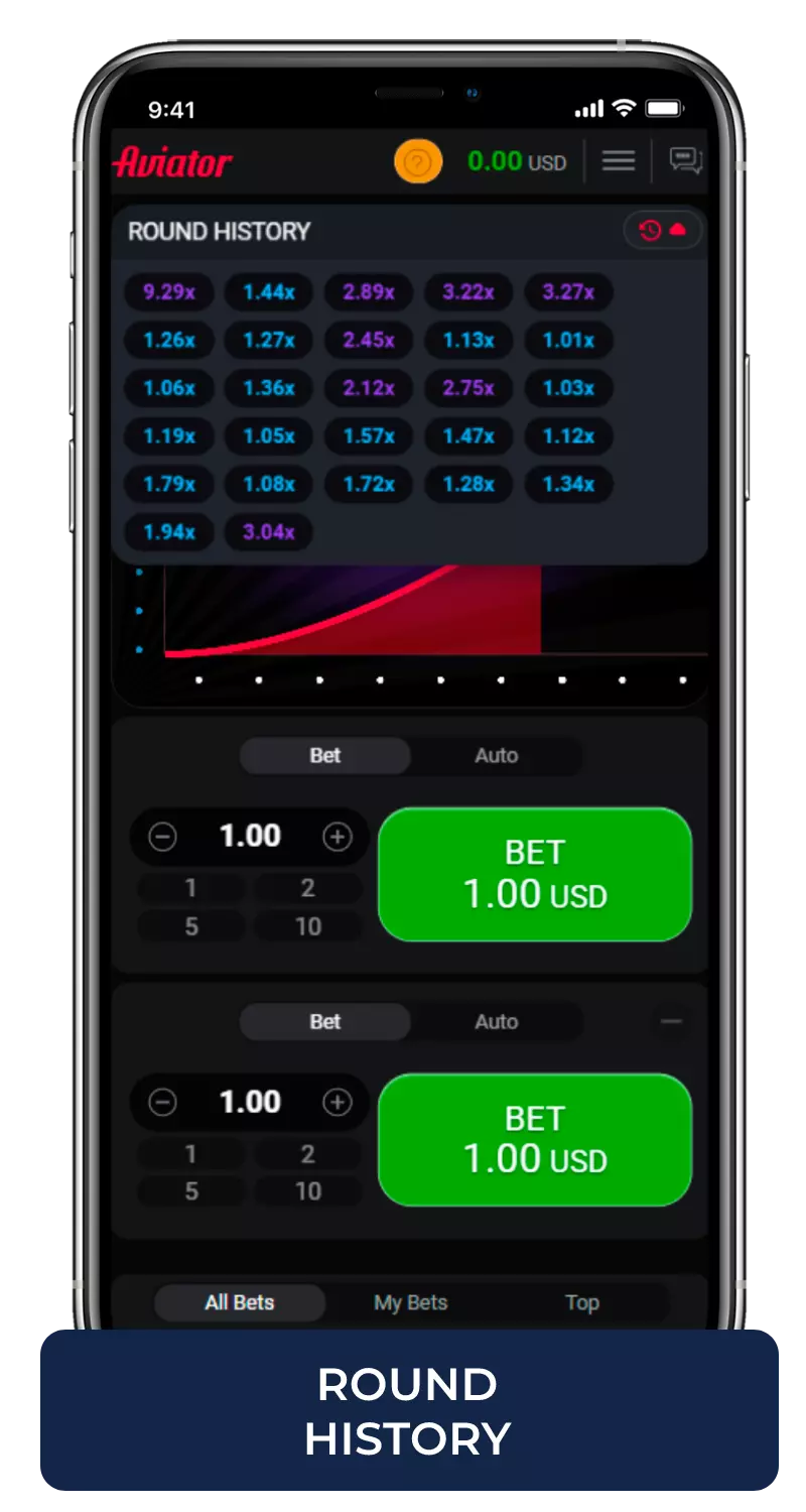 Aviator Game 🛩 Official Site – [Verified]